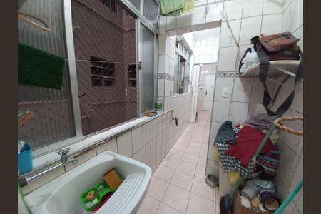 Apartamento para alugar com 104m², 3 quartos e 1 vagaÁrea de Serviço