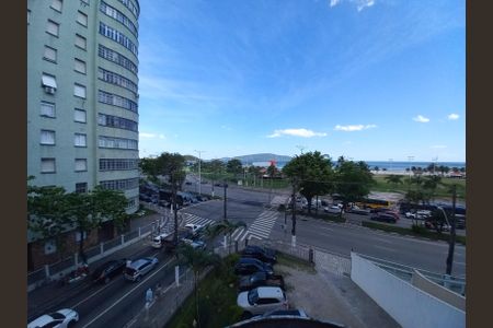 Apartamento para alugar com 104m², 3 quartos e 1 vagaVista Quarto 2