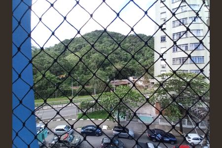 Apartamento para alugar com 104m², 3 quartos e 1 vagaVista Quarto 2