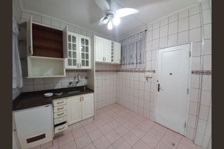 Apartamento para alugar com 104m², 3 quartos e 1 vagaCozinha