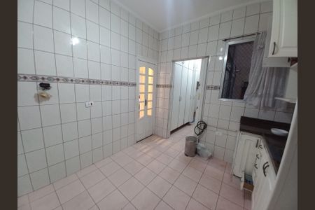 Apartamento para alugar com 104m², 3 quartos e 1 vagaCozinha