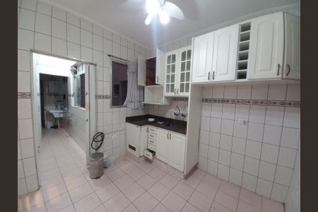 Apartamento para alugar com 104m², 3 quartos e 1 vagaCozinha
