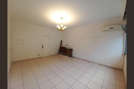 Sala de apartamento para alugar com 3 quartos, 104m² em Itararé, São Vicente