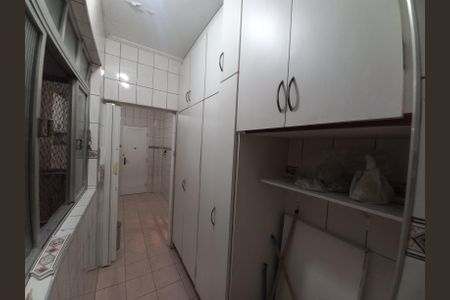 Apartamento para alugar com 104m², 3 quartos e 1 vagaÁrea de Serviço