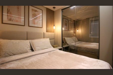 Apartamento à venda com 2 quartos, 42m² em Parque da Vila Prudente, São Paulo