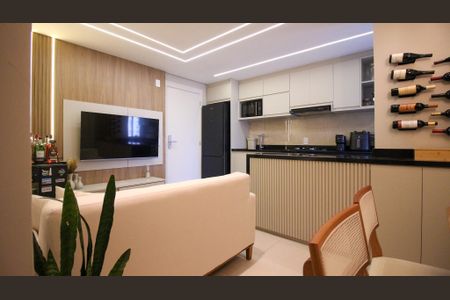 Apartamento à venda com 2 quartos, 42m² em Parque da Vila Prudente, São Paulo