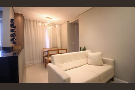 Apartamento à venda com 2 quartos, 42m² em Parque da Vila Prudente, São Paulo