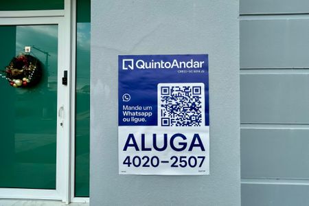 Casa para alugar com 550m², 4 quartos e 4 vagasPlaca 