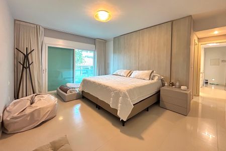 Casa para alugar com 550m², 4 quartos e 4 vagasSuíte 1