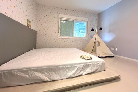 Casa para alugar com 550m², 4 quartos e 4 vagasSuíte 3