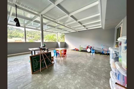 Casa para alugar com 550m², 4 quartos e 4 vagasBrinquedoteca
