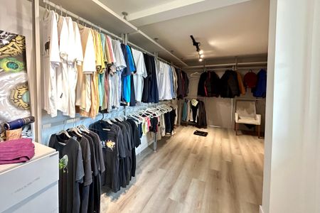 Casa para alugar com 550m², 4 quartos e 4 vagasSuíte 1 Closet