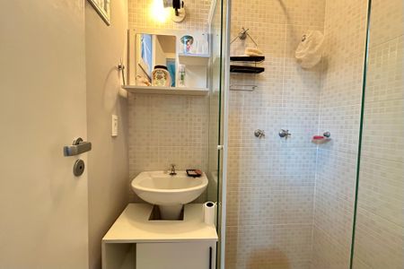 Casa para alugar com 550m², 4 quartos e 4 vagasBanheiro Área de Serviço 