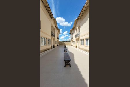 Casa de condomínio à venda com 138m², 3 quartos e 2 vagas