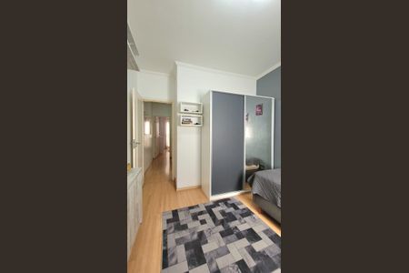 Casa de Condomínio à venda com 3 quartos, 138m² em Nova Petrópolis, São Bernardo do Campo