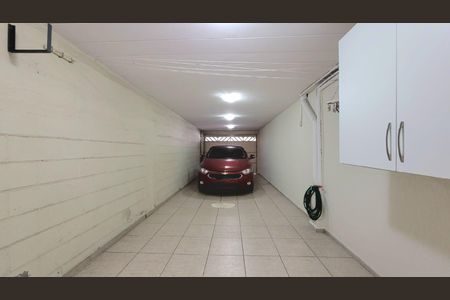 Casa de condomínio à venda com 138m², 3 quartos e 2 vagas