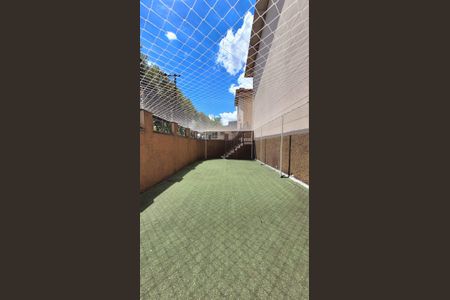 Casa de condomínio à venda com 138m², 3 quartos e 2 vagas