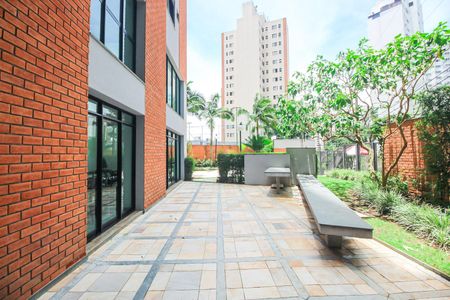 Apartamento para alugar com 164m², 3 quartos e 3 vagasÁrea comum