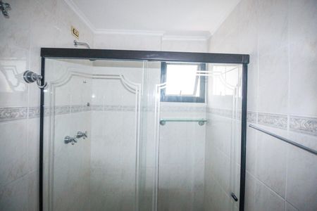 Apartamento para alugar com 164m², 3 quartos e 3 vagasBanheiro da Suíte 2