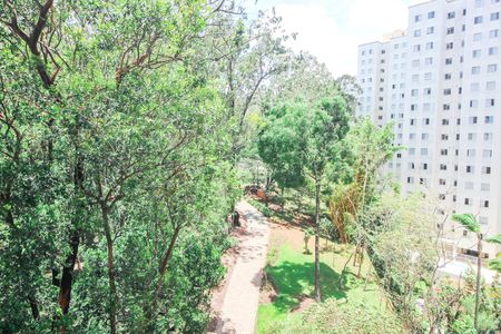 Apartamento para alugar com 164m², 3 quartos e 3 vagasVista da Suíte 1