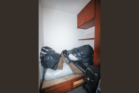 Apartamento para alugar com 164m², 3 quartos e 3 vagasQuarto de Serviço