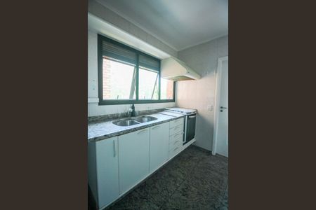 Apartamento para alugar com 164m², 3 quartos e 3 vagasCozinha