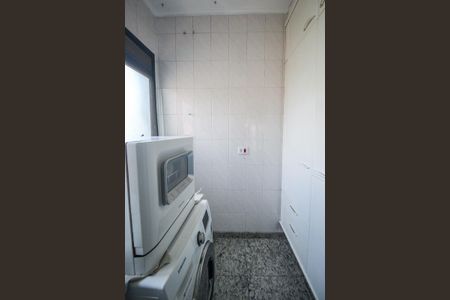 Apartamento para alugar com 164m², 3 quartos e 3 vagasÁrea de Serviço