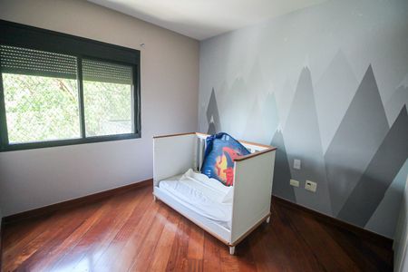 Apartamento para alugar com 164m², 3 quartos e 3 vagasSuíte 2