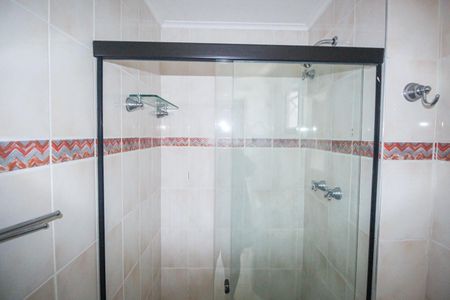 Apartamento para alugar com 164m², 3 quartos e 3 vagasBanheiro da Suíte 3