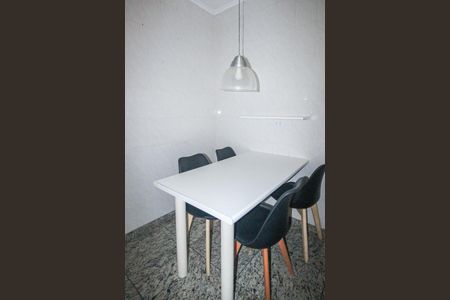 Apartamento para alugar com 164m², 3 quartos e 3 vagasCozinha