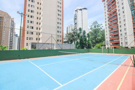 Apartamento para alugar com 164m², 3 quartos e 3 vagasQuadra