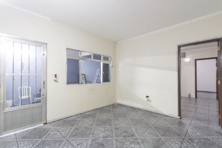 Sala de casa para alugar com 2 quartos, 135m² em Jardim Roberto, Osasco