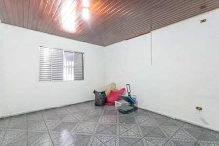 Suíte 1 de casa para alugar com 2 quartos, 135m² em Jardim Roberto, Osasco