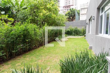 Studio para alugar com 26m², 1 quarto e sem vagaÁrea comum