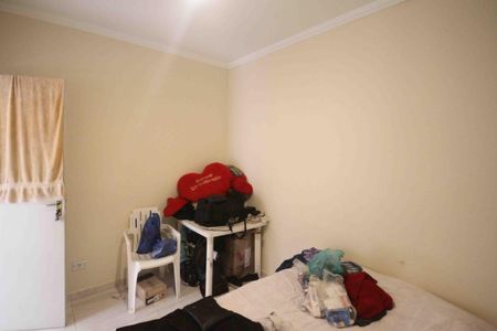 Casa para alugar com 60m², 2 quartos e 2 vagas Casa para alugar com 60m², 2 quartos e 2 vagasQuarto 02