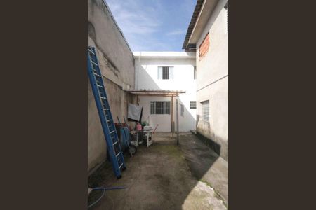 Casa para alugar com 60m², 2 quartos e 2 vagas Casa para alugar com 60m², 2 quartos e 2 vagasGaragem