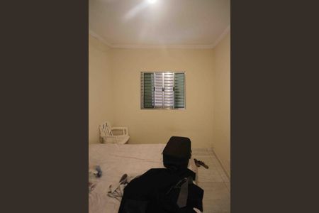 Casa para alugar com 60m², 2 quartos e 2 vagas Casa para alugar com 60m², 2 quartos e 2 vagasQuarto 02