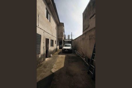 Casa para alugar com 60m², 2 quartos e 2 vagas Casa para alugar com 60m², 2 quartos e 2 vagasGaragem