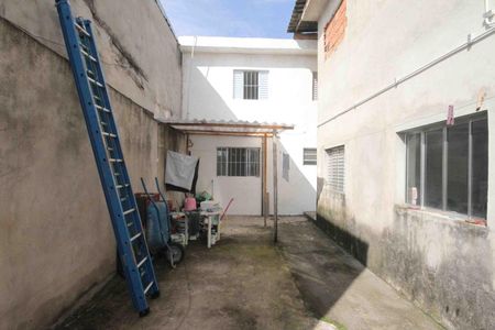 Casa para alugar com 60m², 2 quartos e 2 vagas Casa para alugar com 60m², 2 quartos e 2 vagasGaragem
