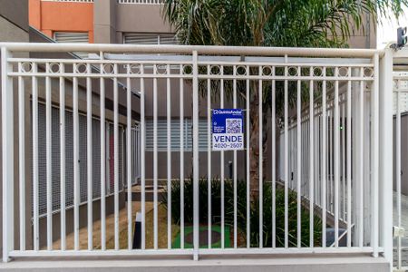 Apartamento à venda com 31m², 1 quarto e sem vagaPlaca