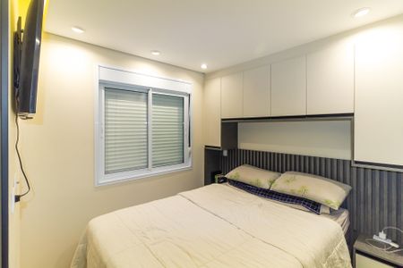 Apartamento à venda com 31m², 1 quarto e sem vagaSuíte