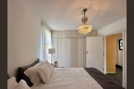 Apartamento à venda com 98m², 2 quartos e 1 vaga Apartamento à venda com 98m², 2 quartos e 1 vagaQuarto 1