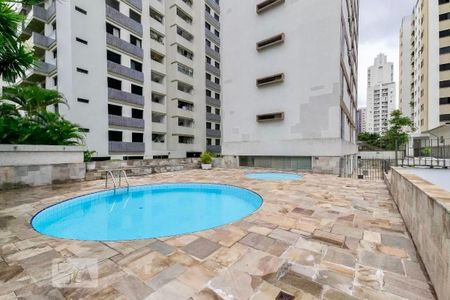 Apartamento à venda com 98m², 2 quartos e 1 vaga Apartamento à venda com 98m², 2 quartos e 1 vagaPiscina