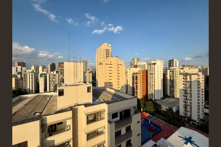 Apartamento à venda com 98m², 2 quartos e 1 vaga Apartamento à venda com 98m², 2 quartos e 1 vagaVista Quarto 1