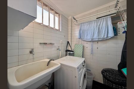 Apartamento à venda com 98m², 2 quartos e 1 vaga Apartamento à venda com 98m², 2 quartos e 1 vagaÁrea de Serviço