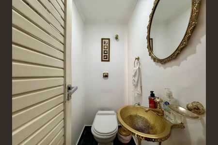 Apartamento à venda com 98m², 2 quartos e 1 vaga Apartamento à venda com 98m², 2 quartos e 1 vagaLavabo