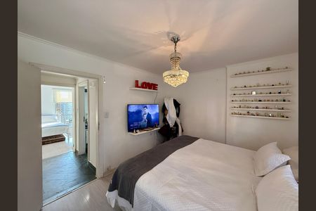 Apartamento à venda com 98m², 2 quartos e 1 vaga Apartamento à venda com 98m², 2 quartos e 1 vagaQuarto 1
