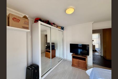 Apartamento à venda com 98m², 2 quartos e 1 vaga Apartamento à venda com 98m², 2 quartos e 1 vagaQuarto 2