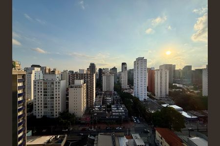 Apartamento à venda com 98m², 2 quartos e 1 vaga Apartamento à venda com 98m², 2 quartos e 1 vagaVista Quarto 2