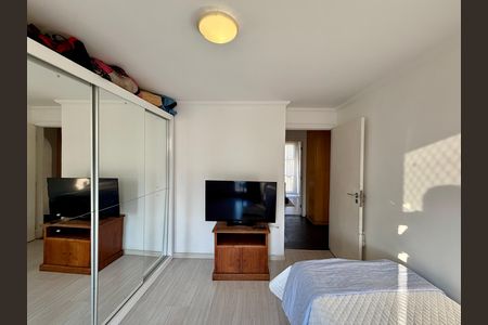 Apartamento à venda com 98m², 2 quartos e 1 vaga Apartamento à venda com 98m², 2 quartos e 1 vagaQuarto 2